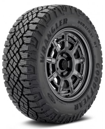 Goodyear WRANGLER DURATRAC RT FP OWL 255/55 R19 115Q